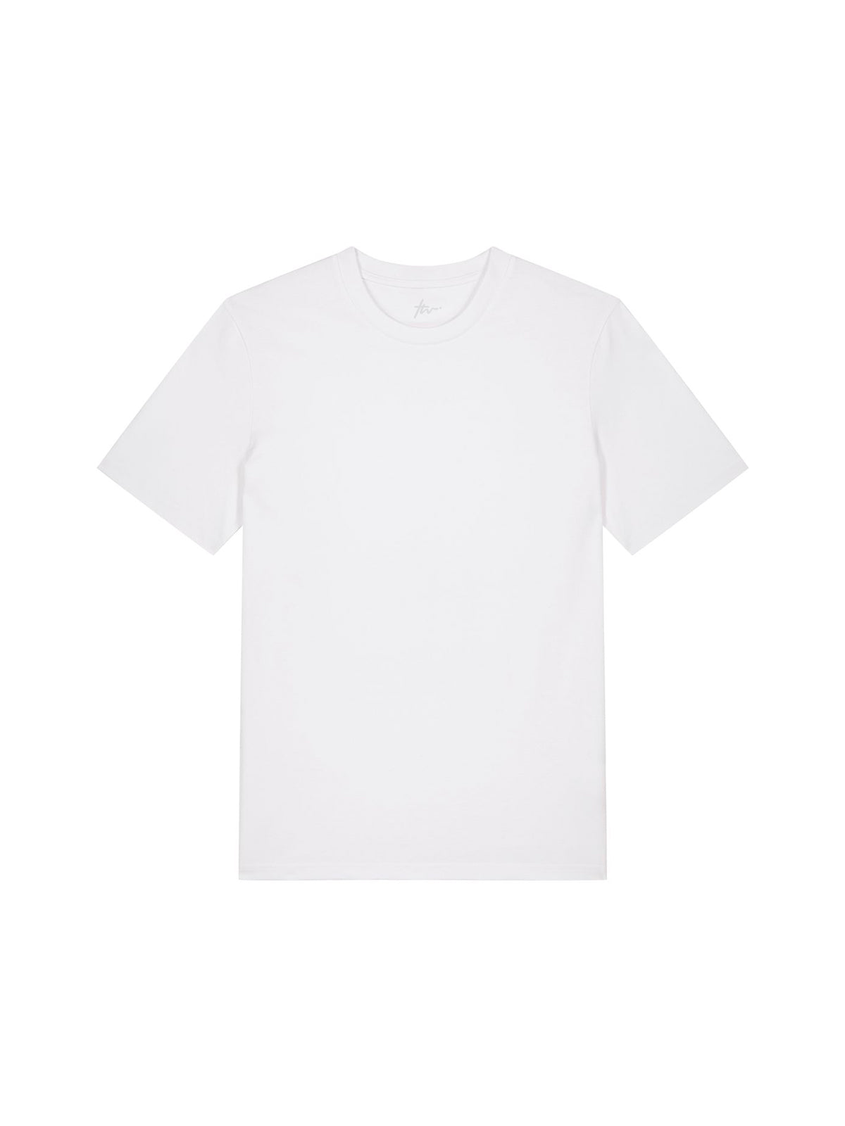 Slow Simple Days T-Shirt (White)
