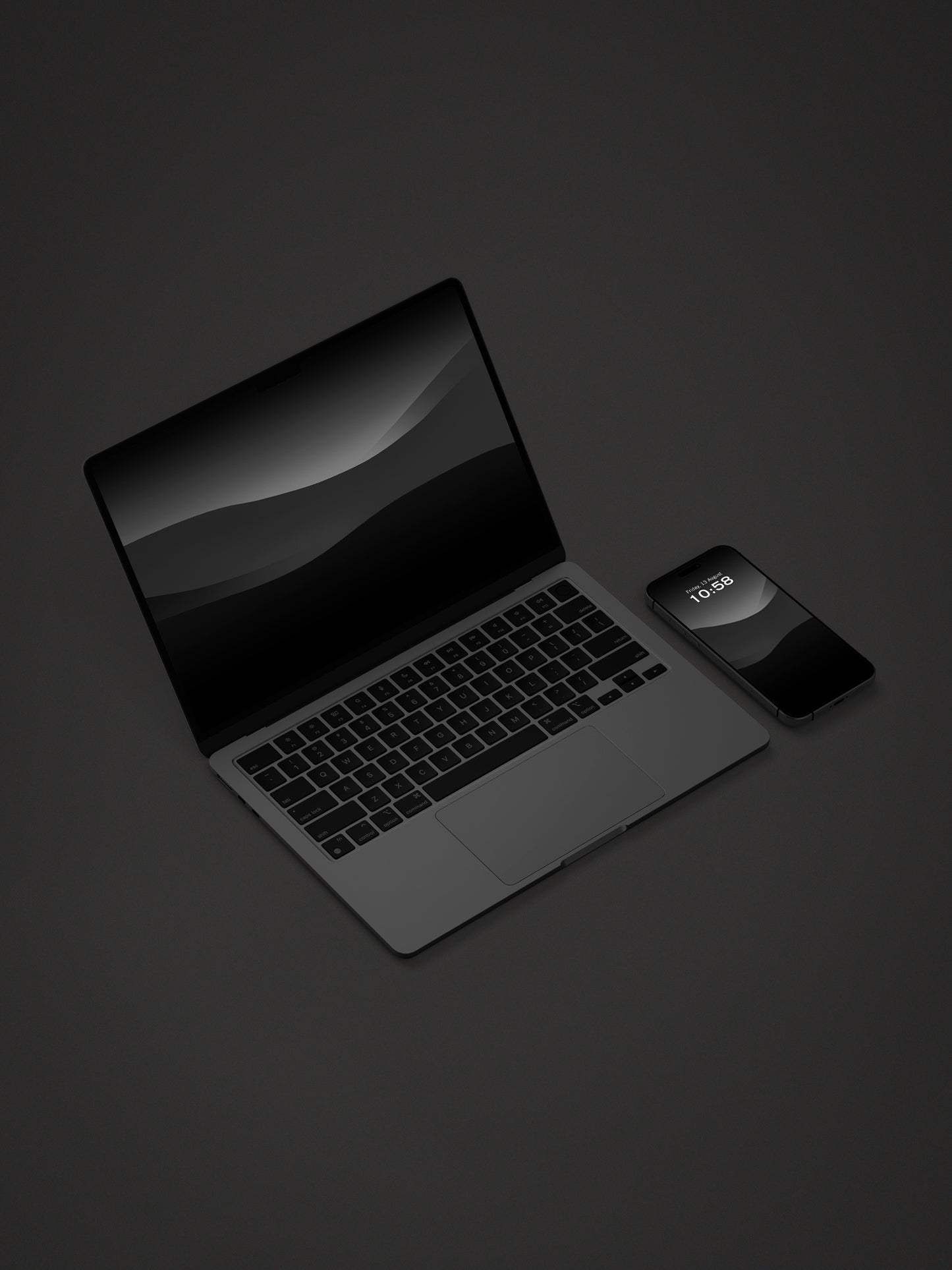Dunes 05 Wallpaper Pack [WP004]