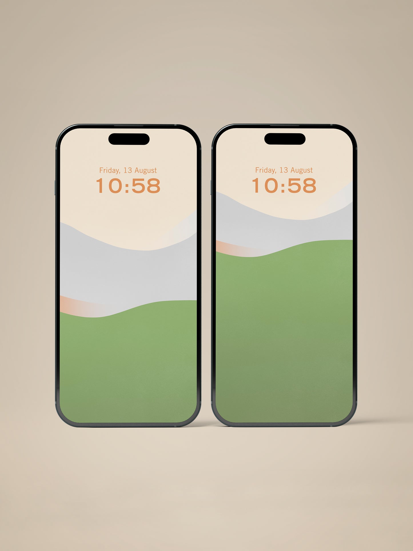 Dunes Light 04 Wallpaper Pack [WP005]