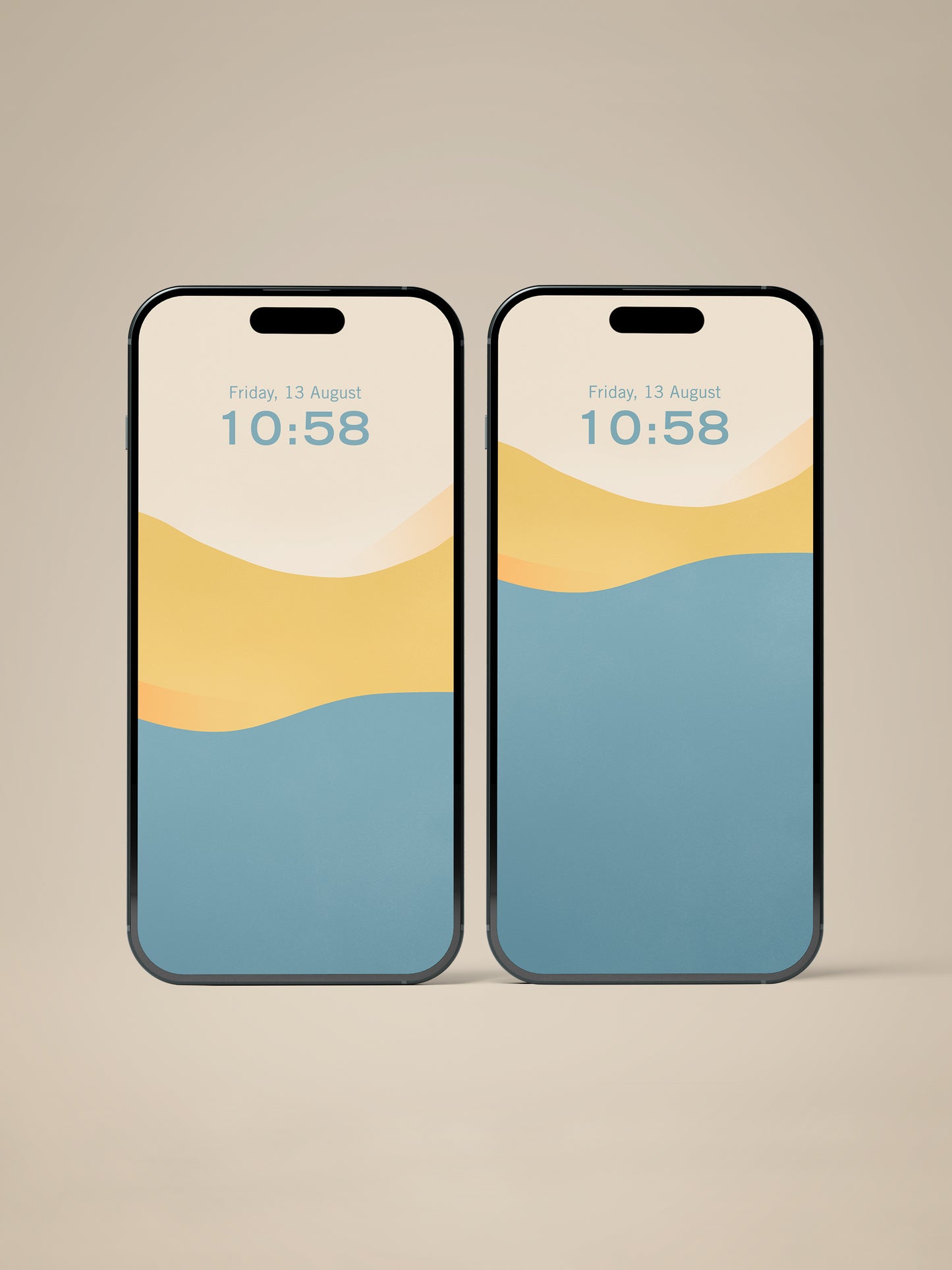 Dunes Light 05 Wallpaper Pack [WP005]