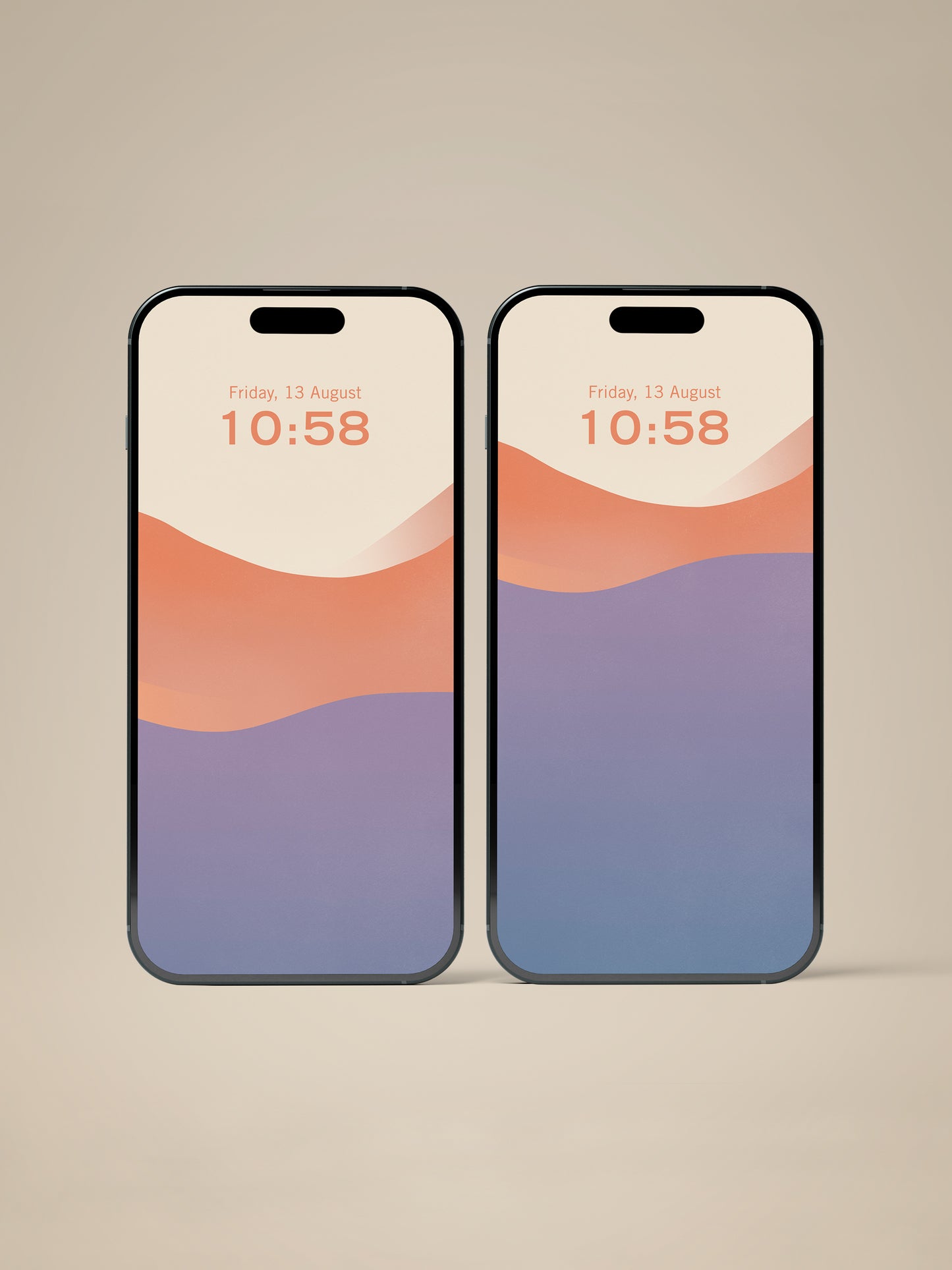 Dunes Light 06 Wallpaper Pack [WP005]