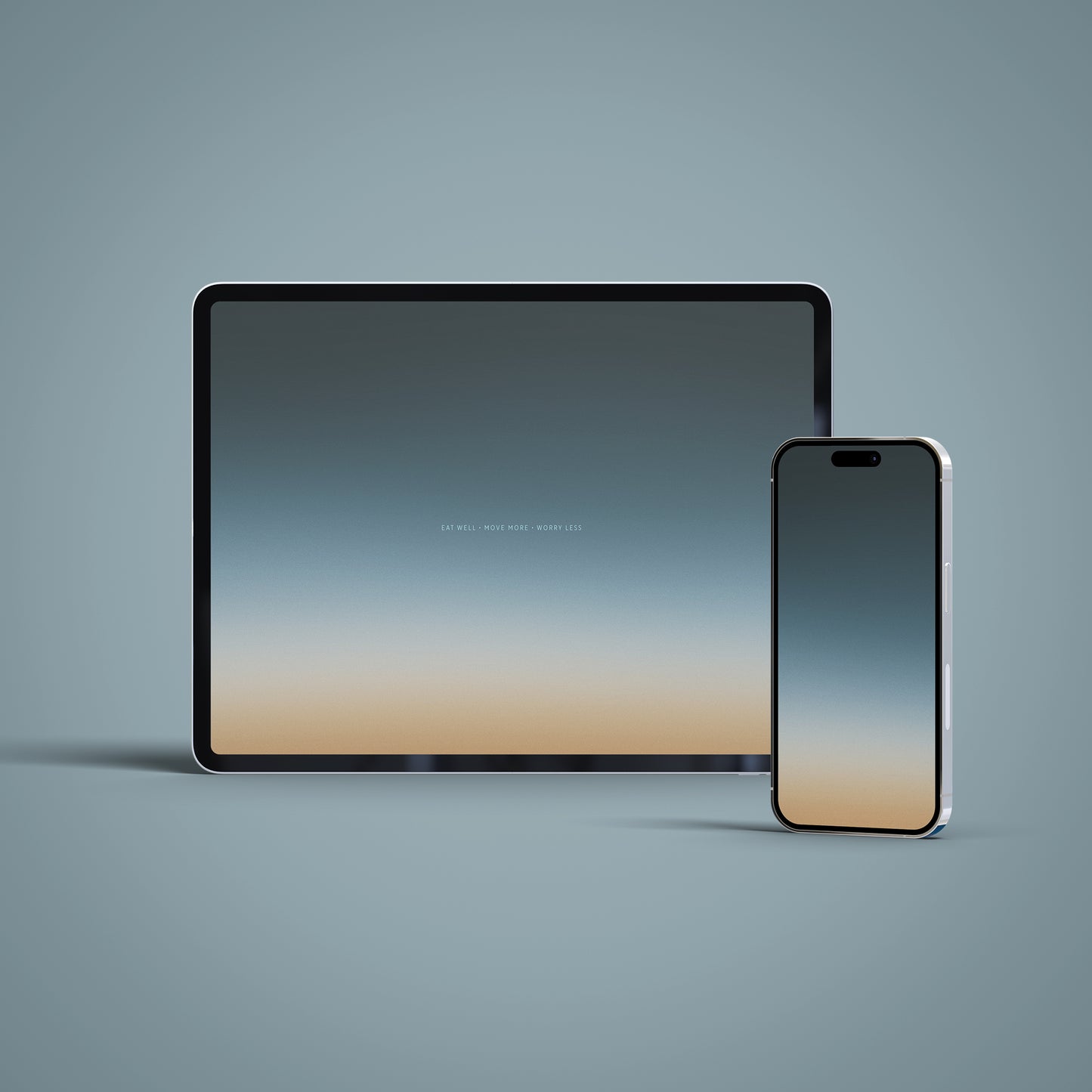 Sunrise Wallpaper Pack (Collection #001)