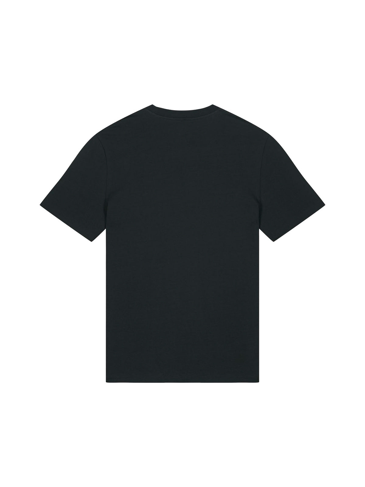 Mildly Unconventional T-Shirt (Black)