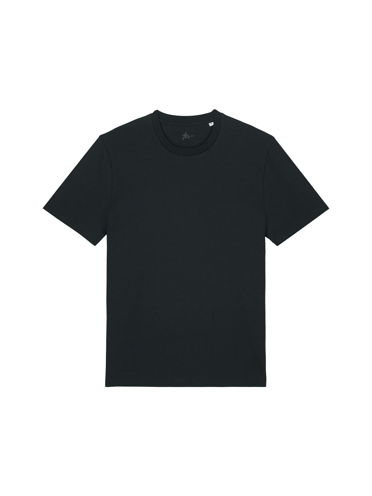 Slow Simple Days T-Shirt (Black)