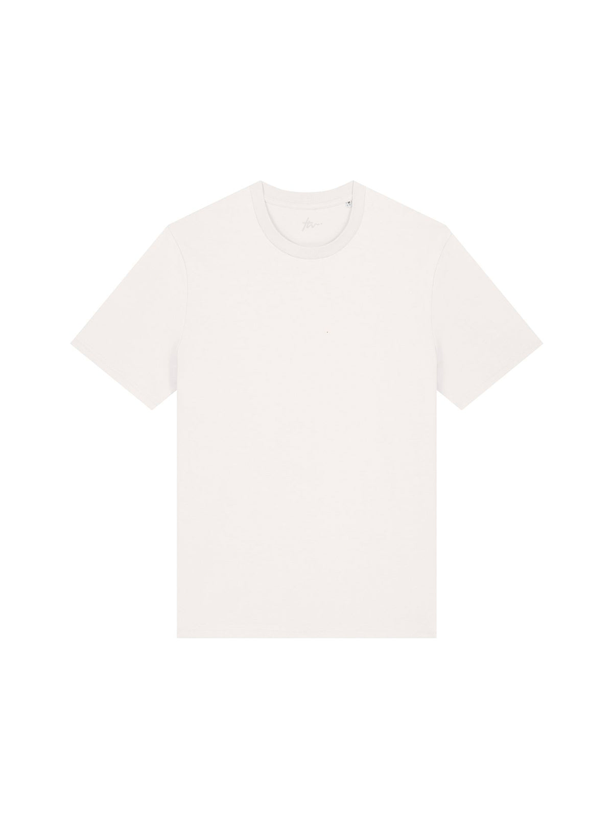 Slow Simple Days T-Shirt (Off White)